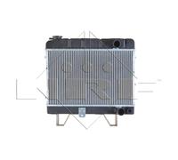 Kühler Wasserkühler Motorkühler Para Peugeot 304 Cabriolet 504 04B A M 04M D F