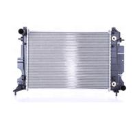 Kühler Wasserkühler Motorkühler Para Saab 9-3 Cabriolet 900 II YS3D 2.0 Turbo