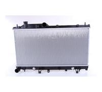 Kühler Wasserkühler Motorkühler Para Subaru Legacy V Station Wagon Outback BR BM
