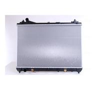 Kühler Wasserkühler Motorkühler Para Suzuki Grand Vitara II JT TE TD 2.0 AWD 2.4