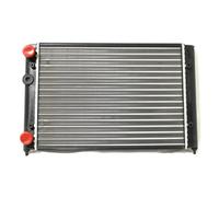 Kühler Wasserkühler Motorkühler Para VW Golf III Vento 1H1 1.6 1.4 1H2 1H5