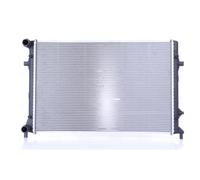 Kühler Wasserkühler Motorkühler Para VW Golf V Passat CC Audi A3 1K1 357 358 3C5