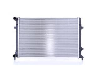 Kühler Wasserkühler Motorkühler Para VW Golf V Passat CC Audi A3 1K1 357 358 3C5