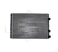 Kühler Wasserkühler Motorkühler Para VW Lupo Polo Seat Arosa 6X1 6E1 6N2 6N1 6H