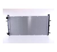 Kühler Wasserkühler Para VW Transporter IV Bus 70XB 70XC 7DB 7DW 70B 70C