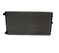 Kühler Wasserkühler Para VW Transporter IV Bus 70XB 70XC 7DB 7DW 70B 70C