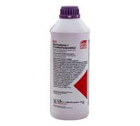 Kühlerfrostschutz Koncentrat Febi G13 1,5 Litro Violeta Para Audi Seat Skoda VW