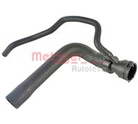 KÜHLERSCHLAUCH KÜHLEITUNG Para AUDI A4 AVANT 2420758