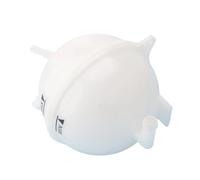 Kühlmittel Ausgleichsbehälter Para GOLF MK2 MK3 CADDY Para JETTA Para PASSAT Depósito De Recuperación Refrigerante Radiador Coche Tanque 1H0121407A