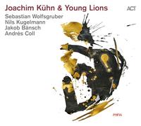 Kühn,Joachim - Joachim Kühn & Young Lions (180g Black Vinyl) [Vinilo]