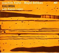Kühn,Joachim - Kalimba