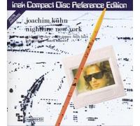 Kuehn,Joachim - Nightline New York