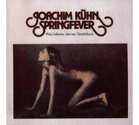 Kühn,Joachim - Springfever (1976)