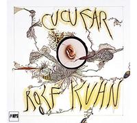 Kühn,Rolf - Cucu Ear [Vinilo]