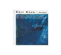 Kuehn Rolf & Friends - Affairs