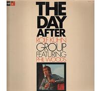Kühn Rolf Group - The Day After [Vinyl LP]