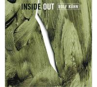 Kuehn Rolf – Inside Out – CD – Importación USA – Edel