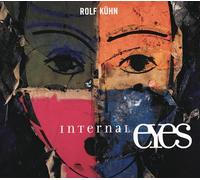 Kuehn Rolf - Internal Eyes
