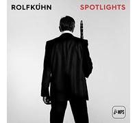 Kühn,Rolf - Spotlights [Vinilo]