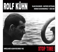Kuehn, Rolf - Stop Time