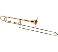 Kühnl & Hoyer .527 Bb/F-Tenor Trombone GM