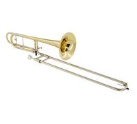 Kühnl & Hoyer .527 Bb/F-Tenor Trombone M