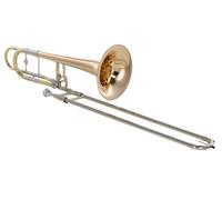 Kühnl & Hoyer .563 Bb/F- Bass Trombone