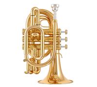 Kühnl & Hoyer Pocket G Bb-Trumpet