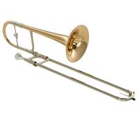 Kühnl & Hoyer Slokar Eb- Alto Trombone 175
