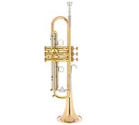 Kühnl & Hoyer Spirit RL Bb-Trumpet lacque