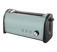 Küken Vintage Tostador 1000W Verde