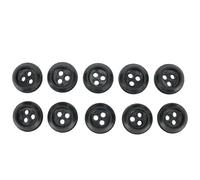 KUENCE 10 Uds V137000030 13211546730 arandela de Tanque de Combustible de 3 Orificios for cortadora Echo GT y SRM Serie PB, Accesorios for sopladores