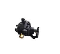 KUENCE 14301 14302 14303 1/14 R/C piezas de repuesto originales de coches juego de engranajes diferencial/diferencial caja de engranajes/engranajes de motor (putrefacción)