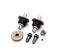 KUENCE 16102PRO 1/16 RC Car Parts 6309 - Engranaje diferencial de metal