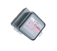 KUENCE Horno microondas 2M248J for magnetrón Toshiba, Accesorios de Piezas refrigeradas por Aire