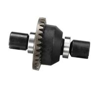 KUENCE Metal Gear Diferencial EA1057 para JLB Racing CHEETAH 11101 21101 J3 Speed 1/10 RC Car Upgrade Parts Accesorios de repuesto