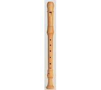 Küng 1401 Studio Alt - Flauta de madera de peral, digitación barroca