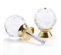 KUENG Pomos Armario Pomo Puerta Interior Tiradores Puertas Y Cajones Tiradores Muebles De Cocina Tiradores Armarios White