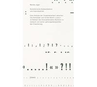 Künstlerische Kommunikation und Individualität: Eine Analyse der Zusammenarbeit zwischen Uta Schneider und Ulrike Stoltz (¿usus¿) im Rahmen des ... und seiner gattungsübergreifenden Erweiterung