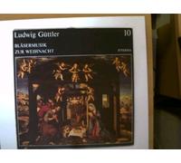 Künstlerkollektiv - 3 Platten: Wiederentdeckte Trompetenkonzerte, Trompetenkonzerte mit Ludwig Güttler, Bläsermusik zur Weihnacht,