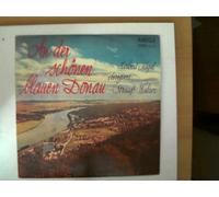 Künstlerkollektiv - An der schönen blauen Donau, Herbert Kegel dirigiert Strauß-Walzer,