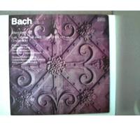 Künstlerkollektiv - Bach: Kantaten BWV 198;