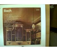 Künstlerkollektiv - Bach - Orgelwerke auf Silbermannorgeln 3,