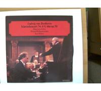 Künstlerkollektiv: - Beethoven - Klavierkonzert Nr.4, Erscheinungsjahr 1982 Maurizio Pollini, Wiener Philharmoniker, Karl Böhm,