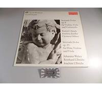 Künstlerkollektiv - Beethoven - Serenade op.8 u. op.25, Rudolf Ulbricht, Joachim, Zindler, Clemens Dillner, Johannes Walter, Reinhard Ulbricht, Joachim Ulbricht,