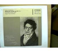 Künstlerkollektiv: - Beethoven - Sinfonie Nr.3 Es-dur op.55 (Eroica), Erscheinungsjahr 1966 Gewandhausorchester Leipzig, Dirigent: Franz Konwitschny,