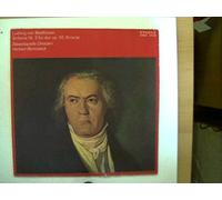 Künstlerkollektiv - Beethoven - Sinfonie Nr.3 Es-dur op.55 (Eroica), Staatskapelle Dresden, Herbert Blomstedt, [Vinyl] Künstlerkollektiv