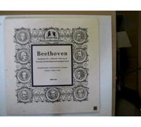 Künstlerkollektiv - Beethoven - Symphonie Nr.6 "Pastorale" F-Dur op. 68, Ouvertüre "Die Geschöpfe des Prometheus" op.43, Niederländisches Philharmonisches Orchester, Dirigent: Walter Goehr,