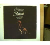 Künstlerkollektiv - Benny Goodman spielt Mozart,