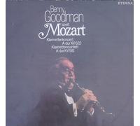 Künstlerkollektiv - Benny Goodman Spielt Mozart [Vinilo]